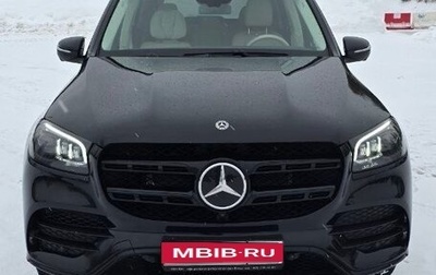 Mercedes-Benz GLS, 2021 год, 12 000 000 рублей, 1 фотография