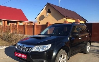 Subaru Forester, 2011 год, 1 400 000 рублей, 1 фотография