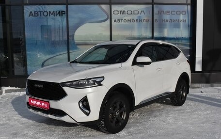 Haval F7 I, 2021 год, 2 105 000 рублей, 1 фотография