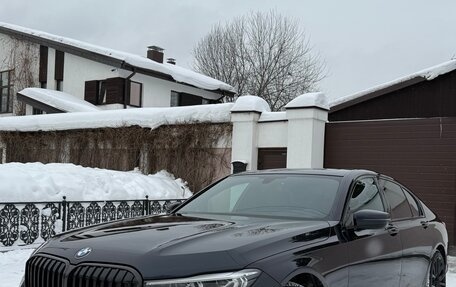 BMW 7 серия, 2020 год, 6 490 000 рублей, 1 фотография