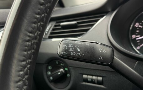 Skoda Octavia, 2014 год, 1 133 000 рублей, 25 фотография