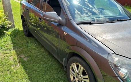 Opel Astra H, 2010 год, 615 000 рублей, 5 фотография