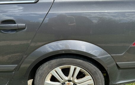 Opel Astra H, 2010 год, 615 000 рублей, 2 фотография