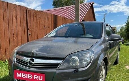 Opel Astra H, 2010 год, 615 000 рублей, 4 фотография