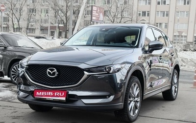 Mazda CX-5 II, 2020 год, 3 599 000 рублей, 1 фотография