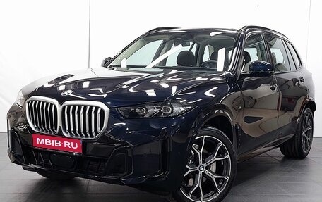 BMW X5, 2025 год, 10 200 000 рублей, 1 фотография