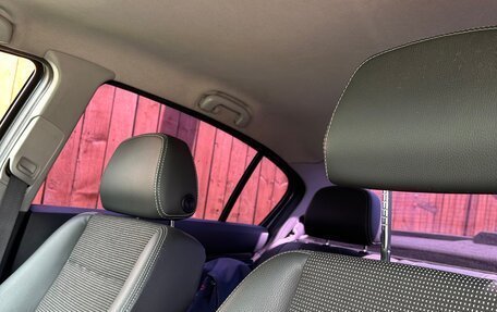 Opel Astra H, 2010 год, 615 000 рублей, 13 фотография