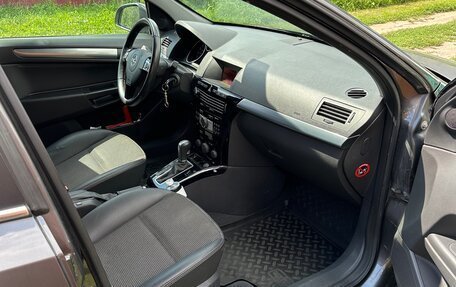 Opel Astra H, 2010 год, 615 000 рублей, 6 фотография