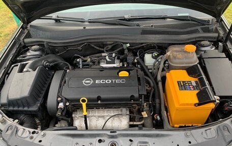 Opel Astra H, 2010 год, 615 000 рублей, 16 фотография