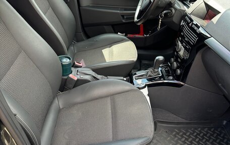 Opel Astra H, 2010 год, 615 000 рублей, 7 фотография