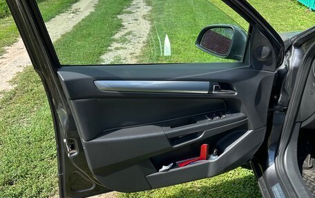 Opel Astra H, 2010 год, 615 000 рублей, 15 фотография