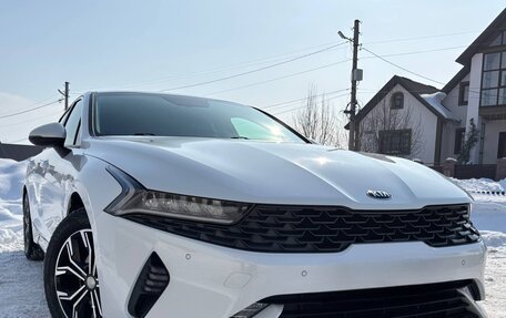KIA K5, 2020 год, 2 996 000 рублей, 2 фотография