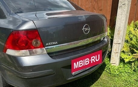 Opel Astra H, 2010 год, 615 000 рублей, 17 фотография