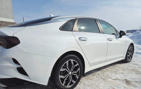 KIA K5, 2020 год, 2 996 000 рублей, 10 фотография