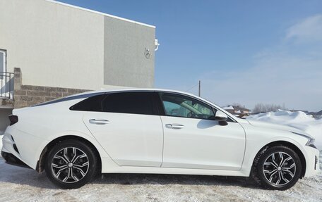 KIA K5, 2020 год, 2 996 000 рублей, 6 фотография