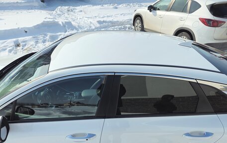 KIA K5, 2020 год, 2 996 000 рублей, 9 фотография