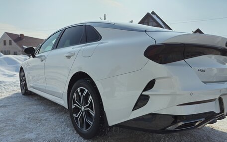 KIA K5, 2020 год, 2 996 000 рублей, 11 фотография