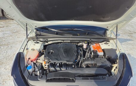 KIA K5, 2020 год, 2 996 000 рублей, 5 фотография