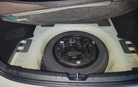 KIA K5, 2020 год, 2 996 000 рублей, 15 фотография