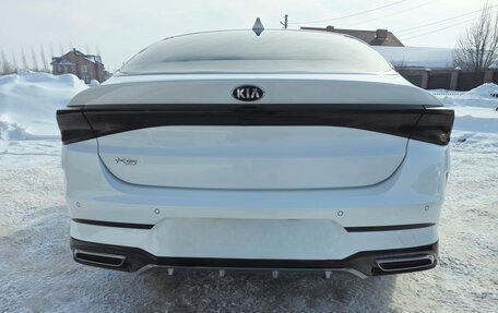 KIA K5, 2020 год, 2 996 000 рублей, 12 фотография