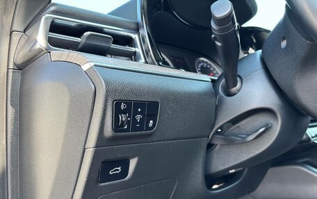 KIA K5, 2020 год, 2 996 000 рублей, 19 фотография