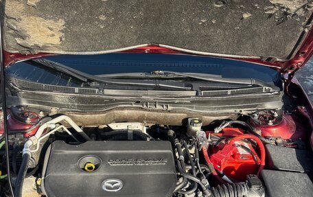 Mazda 6, 2012 год, 1 330 000 рублей, 11 фотография