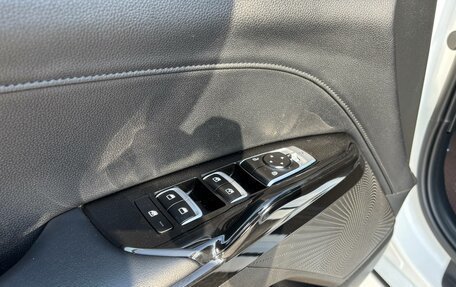 KIA K5, 2020 год, 2 996 000 рублей, 20 фотография