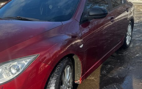 Mazda 6, 2012 год, 1 330 000 рублей, 2 фотография