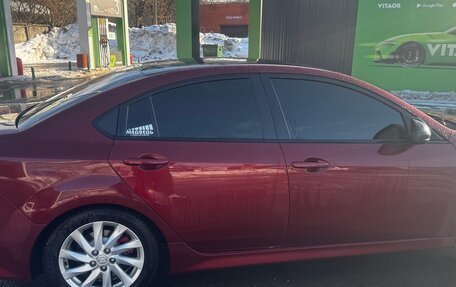 Mazda 6, 2012 год, 1 330 000 рублей, 5 фотография