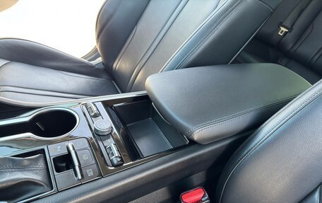 KIA K5, 2020 год, 2 996 000 рублей, 18 фотография
