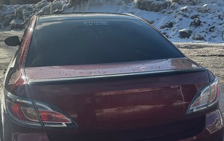 Mazda 6, 2012 год, 1 330 000 рублей, 4 фотография