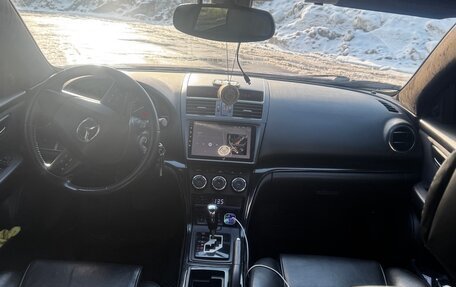 Mazda 6, 2012 год, 1 330 000 рублей, 8 фотография