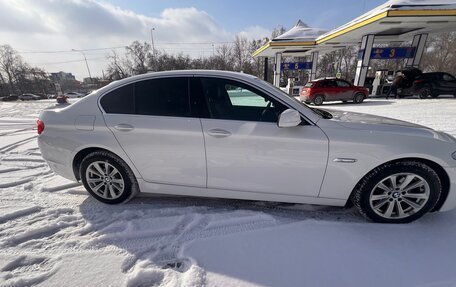 BMW 5 серия, 2010 год, 2 000 000 рублей, 6 фотография