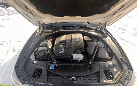 BMW 5 серия, 2010 год, 2 000 000 рублей, 10 фотография