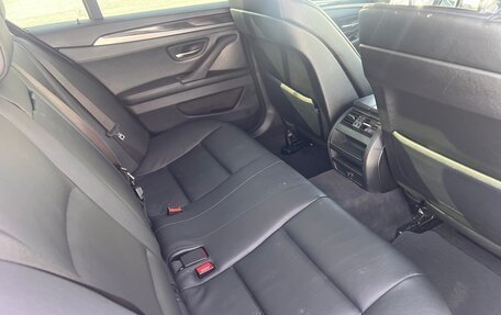 BMW 5 серия, 2010 год, 2 000 000 рублей, 9 фотография