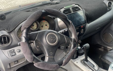 Toyota RAV4, 2001 год, 687 000 рублей, 7 фотография