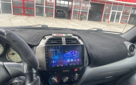 Toyota RAV4, 2001 год, 687 000 рублей, 8 фотография