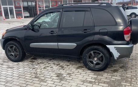 Toyota RAV4, 2001 год, 687 000 рублей, 5 фотография