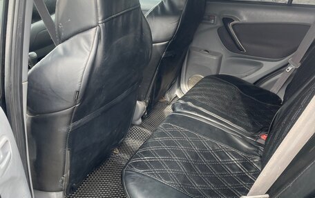 Toyota RAV4, 2001 год, 687 000 рублей, 10 фотография