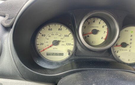 Toyota RAV4, 2001 год, 687 000 рублей, 9 фотография