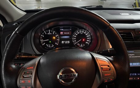 Nissan Teana, 2014 год, 1 290 000 рублей, 10 фотография