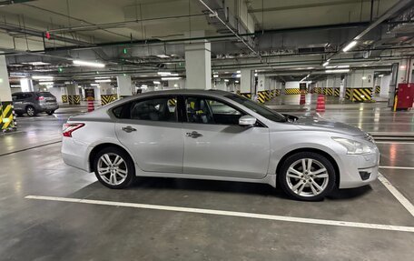 Nissan Teana, 2014 год, 1 290 000 рублей, 6 фотография