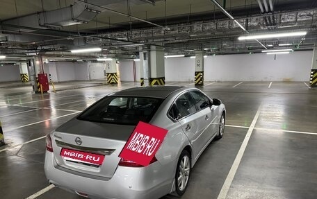 Nissan Teana, 2014 год, 1 290 000 рублей, 3 фотография