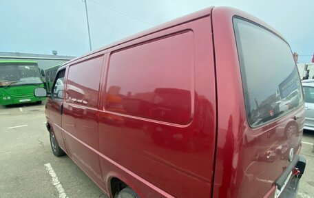 Volkswagen Transporter T4, 1994 год, 530 000 рублей, 3 фотография