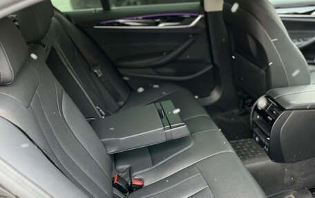 BMW 5 серия, 2021 год, 4 900 000 рублей, 5 фотография