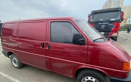 Volkswagen Transporter T4, 1994 год, 530 000 рублей, 5 фотография