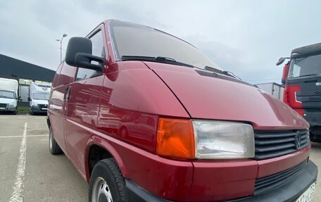 Volkswagen Transporter T4, 1994 год, 530 000 рублей, 6 фотография