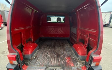 Volkswagen Transporter T4, 1994 год, 530 000 рублей, 7 фотография