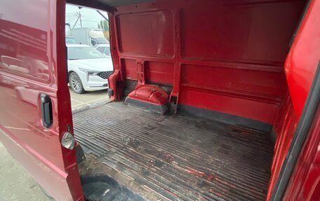 Volkswagen Transporter T4, 1994 год, 530 000 рублей, 9 фотография