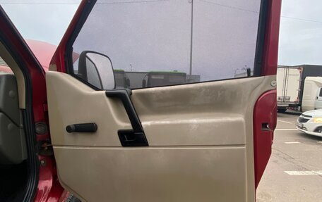 Volkswagen Transporter T4, 1994 год, 530 000 рублей, 13 фотография